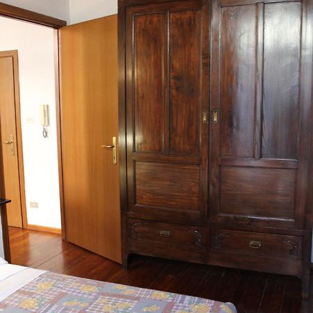 Apartmán La Casa Di Rina Ponzone Exteriér fotografie