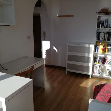 Apartmán La Casa Di Rina Ponzone Exteriér fotografie